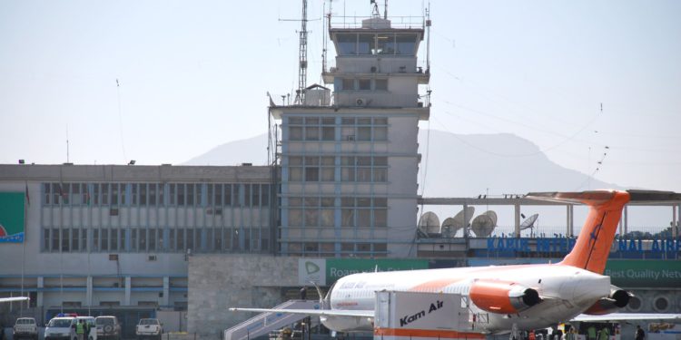 Tropas turcas permanecerán en el aeropuerto de Kabul tras la retirada de la OTAN