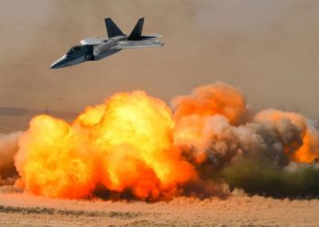 Israel está listo para un ataque militar contra Irán