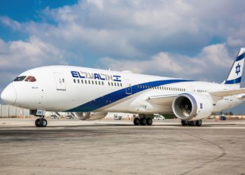 El Al reduce las tarifas aéreas para niños en una venta sin precedentes