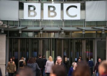 La BBC promueve más mentiras contra Israel