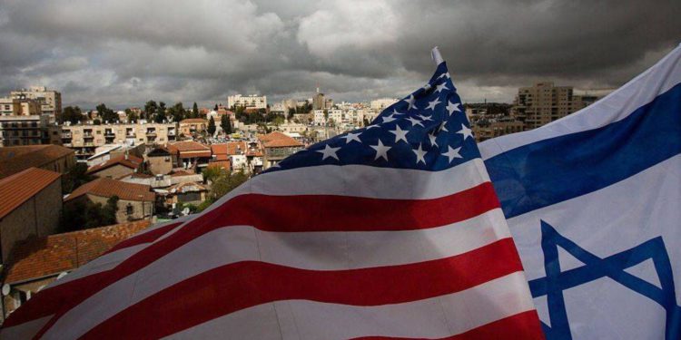 Estados Unidos impulsa la cooperación militar con Israel para contrarrestar a Irán