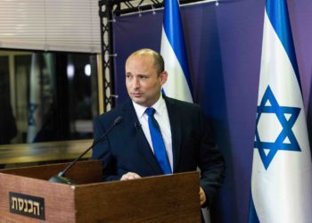 Naftali Bennett: ¿Quién es el primer ministro entrante de Israel?