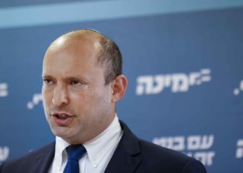 ¿Por qué hay tantos israelíes enfadados con Naftali Bennett?