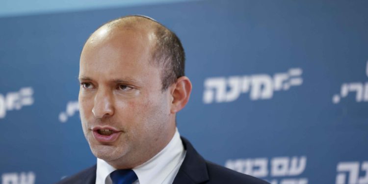 ¿Por qué hay tantos israelíes enfadados con Naftali Bennett?