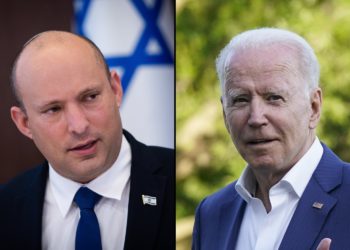 Es probable que la visita de Bennett a la Casa Blanca se posponga hasta septiembre