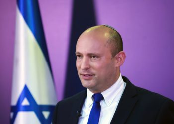 Naftali Bennett: “Mi gobierno estará a la derecha del actual”