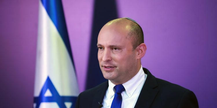 Naftali Bennett: “Mi gobierno estará a la derecha del actual”