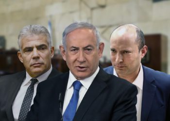 Bennett y Netanyahu se enfrentan en medio del drama por la "coalición del cambio"