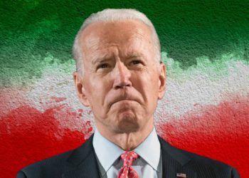 El “mensaje disuasorio” de la Administración Biden ha fracasado