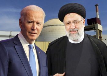 EE.UU. insta al nuevo presidente iraní a reanudar las conversaciones nucleares