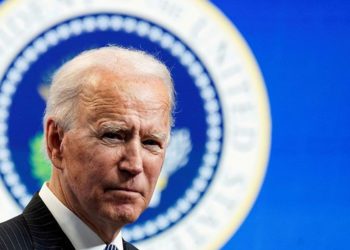 Biden refuerza las traiciones a la política exterior de Trump