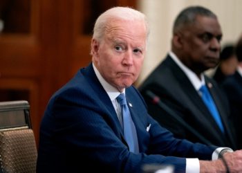 Biden impulsa el aborto financiado por los impuestos en el presupuesto federal