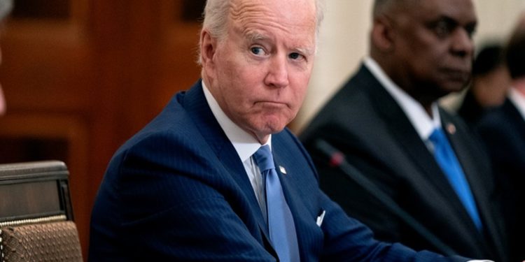 Biden impulsa el aborto financiado por los impuestos en el presupuesto federal