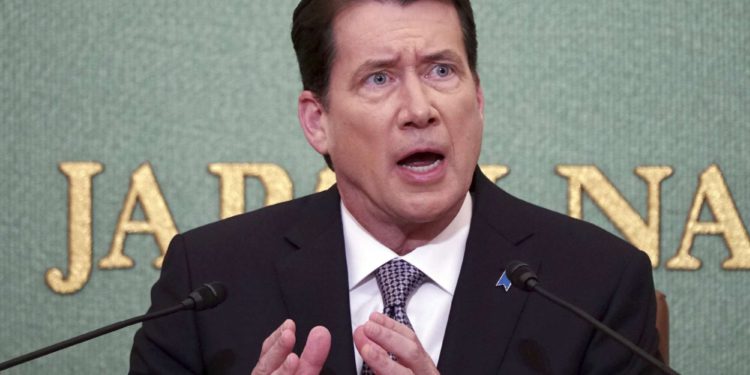 “La ayuda de Biden a la Autoridad Palestina beneficiará a Hamás”