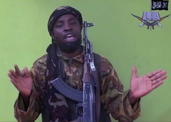 El líder de Boko Haram está muerto