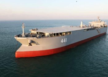 Irán y Venezuela llegan a un acuerdo de exportación de petróleo