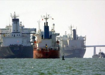 Perdidos en el mar: Cómo dos buques de guerra iraníes ponen a prueba el temple de EE.UU.