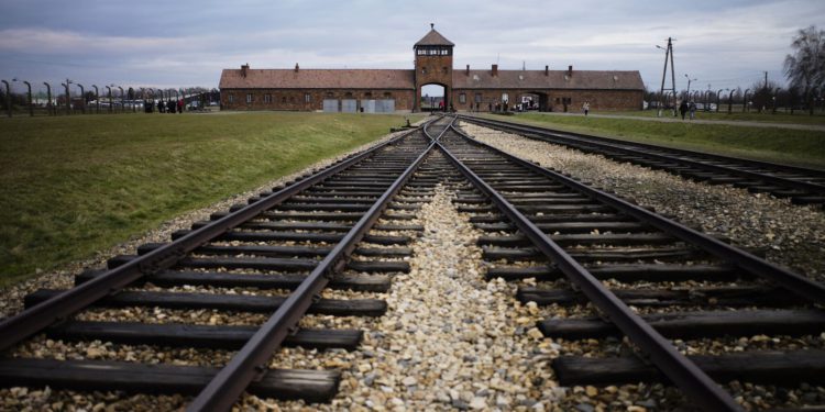 Polonia abre investigación sobre un cementerio masivo hallado cerca de Auschwitz