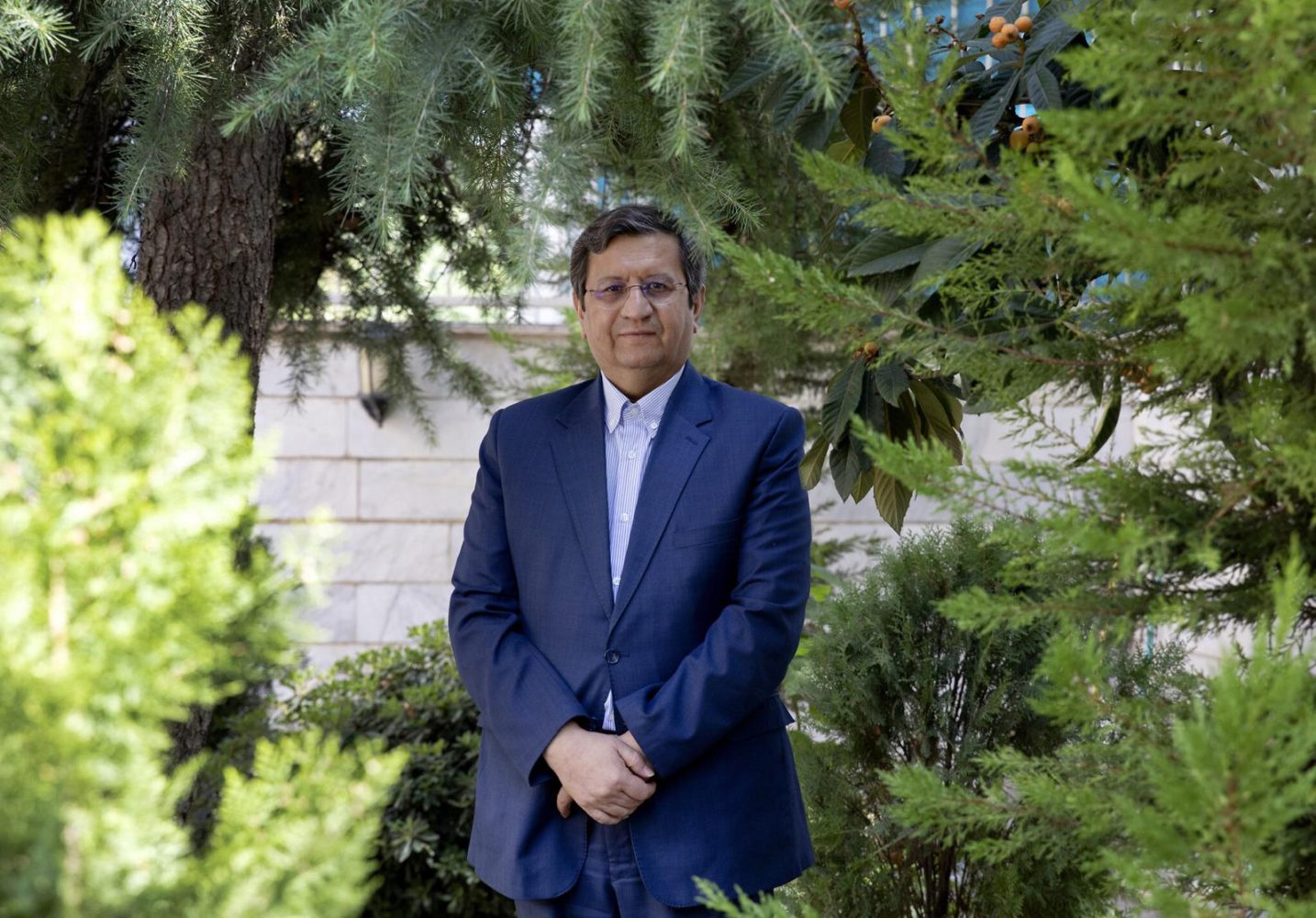 Candidato presidencial de Irán asegura estar dispuesto a reunirse con Biden