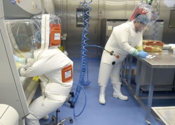 Once preguntas críticas ahora que la teoría de la fuga del laboratorio es “políticamente correcta”