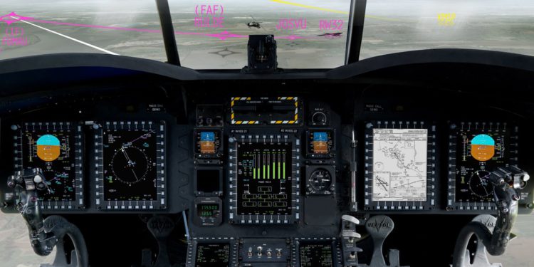 Collins Aerospace recibe certificaciones FACE para dos productos de software