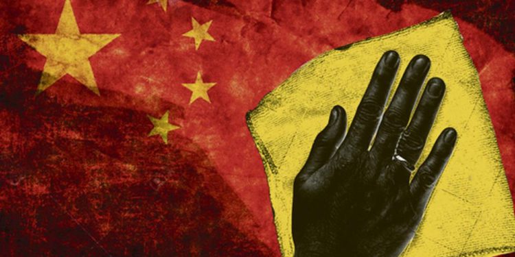 Cómo evolucionó la corrupción en China: Los privilegiados del gobierno