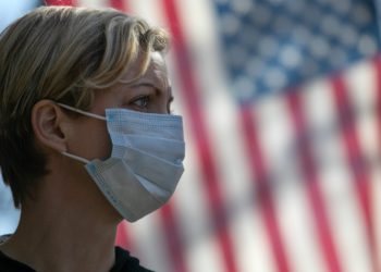 Más pruebas sugieren que el COVID llegó a Estados Unidos en diciembre de 2019
