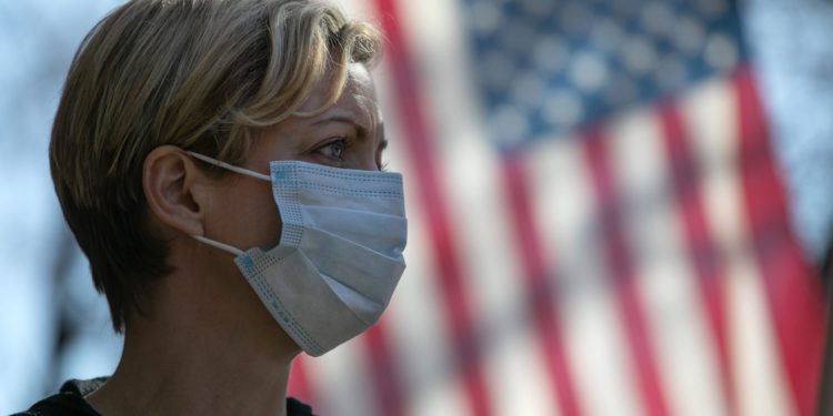 Más pruebas sugieren que el COVID llegó a Estados Unidos en diciembre de 2019