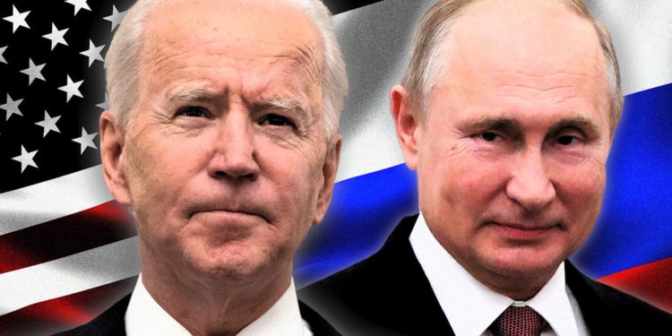 ¿La cumbre entre Biden y Putin será inútil para mejorar las relaciones?