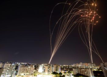 La Cúpula de Hierro de Israel no durará para siempre