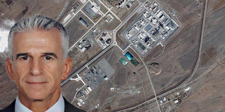 Jefe del Mossad: Irán trabaja para cumplir su “sueño” de obtener armas nucleares