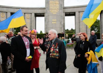 David Dushman, último liberador de Auschwitz superviviente, muere a los 98 años