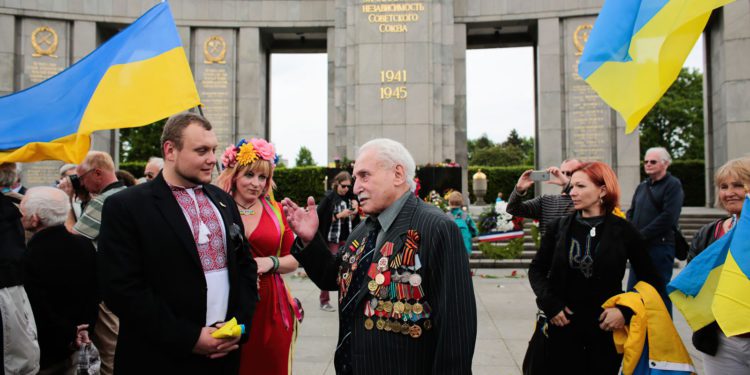 David Dushman, último liberador de Auschwitz superviviente, muere a los 98 años