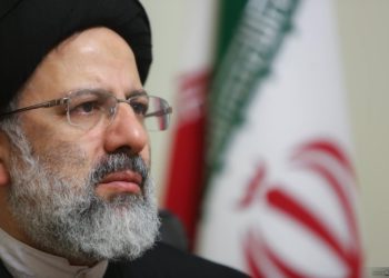 Ebrahim Raisi se enfoca en Hamás, los hutíes de Yemen e Irak