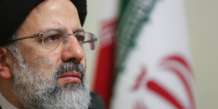 Ebrahim Raisi se enfoca en Hamás, los hutíes de Yemen e Irak