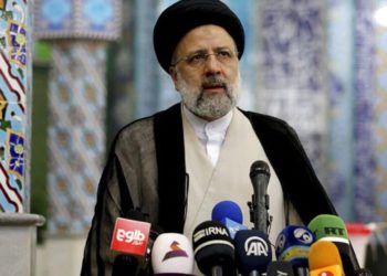 La semana de Raisi y el contraataque de Israel a Irán