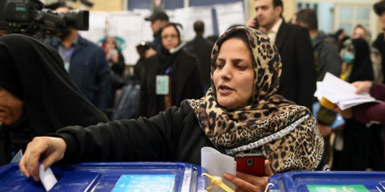 Las elecciones en Irán deben cambiar cómo se percibe su política en Occidente