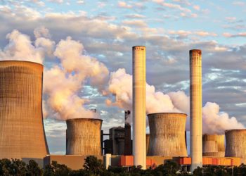 Estados Unidos necesita energía nuclear para alcanzar sus objetivos climáticos