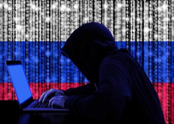 Sitio web del Ministerio de Defensa ruso es víctima de ciberataque extranjero