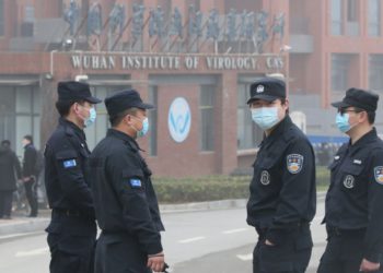 Origen del COVID: China califica de “absurda” la teoría de la fuga del laboratorio de Wuhan
