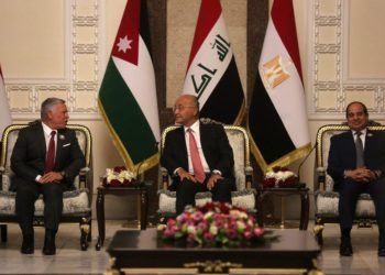 Irak, Egipto y Jordania proponen una “visión común” para Medio Oriente