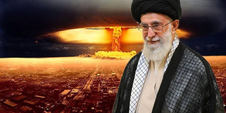 El acuerdo con Irán pronto será resucitado y con él los peligros de una nueva arma nuclear