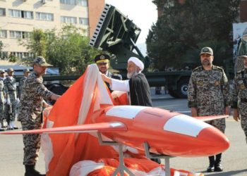 Israel advierte a la ONU que Irán está a 10 semanas de conseguir un arma nuclear