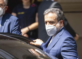 Irán declara una pausa en las conversaciones sobre el acuerdo nuclear