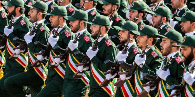 Canadá sigue sin incluir a la CGRI de Irán en lista de grupos terroristas
