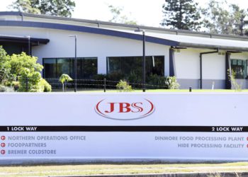 Rusia "en contacto con EE.UU" por ciberataque a proveedor de carne JBS