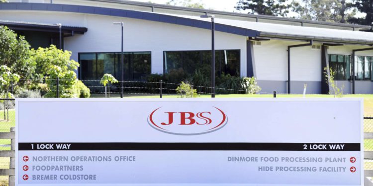 Rusia "en contacto con EE.UU" por ciberataque a proveedor de carne JBS