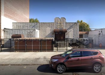 Disparo de una bala en la sinagoga de Brooklyn: no hay heridos