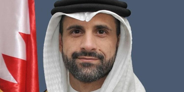 Bahréin nombra oficialmente a su primer embajador en Israel