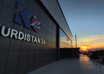 Autoridades del noreste de Siria cierran un medio de comunicación kurdo